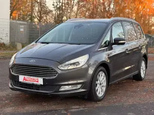 Ford Galaxy Titanium*7SITZER*NAVI*SHZ*ASSIT*KAMERA*ZV