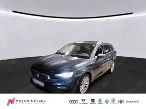 SEAT Leon ST 1.4 TSI eHybrid LED+ACC+AHK+NAVI+SHZ+RFK