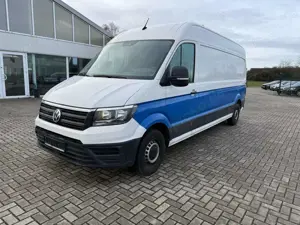 Volkswagen Crafter Kasten 35 lang Hochdach