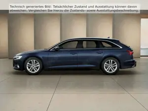 Audi A6 Bild 4