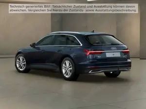 Audi A6 Bild 5