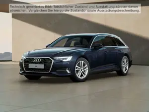 Audi A6 Bild 3