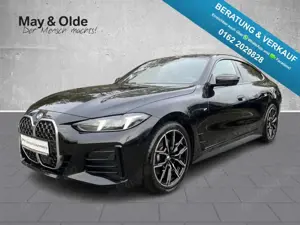 BMW 430 Gran Coupe I  M Sportpaket HIFI 360 Kam ACC