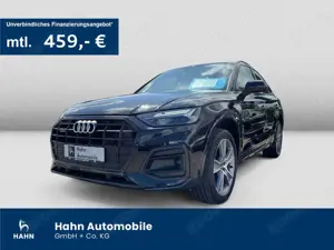 Audi Q5 advanced 50 TDI quattro Tiptronic P