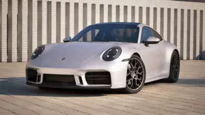 Porsche 992 .2 SportDesign #PANO#SportAGA#BOSE
