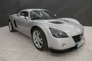 Opel Speedster Bild 2