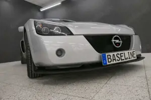 Opel Speedster Bild 5