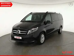 Mercedes-Benz V 300 d lang Aut. LED ACC Navi 7-Sitzer