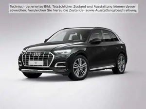 Audi Q5 Bild 2