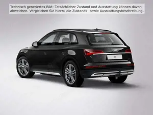 Audi Q5 Bild 5