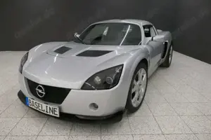 Opel Speedster