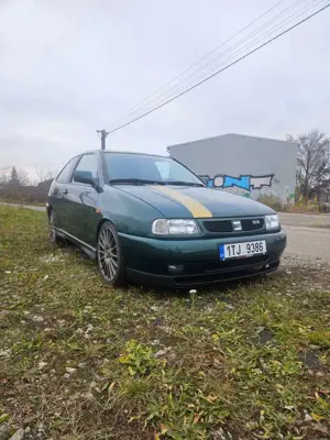 SEAT Cordoba Cordoba SX, 2.0 16V Bild 2