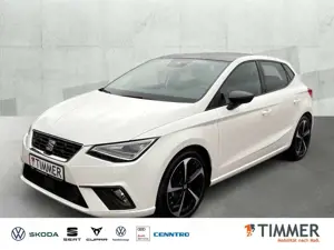 SEAT Ibiza 1.0 TSI FR +BEATS +PANO +LED +NAVI +SHZ +18" +CAR