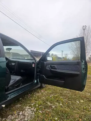 SEAT Cordoba Cordoba SX, 2.0 16V Bild 5