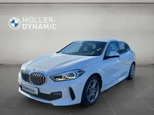 BMW 118 i M SPORT LED RÜCKFAHR SHZ DAB