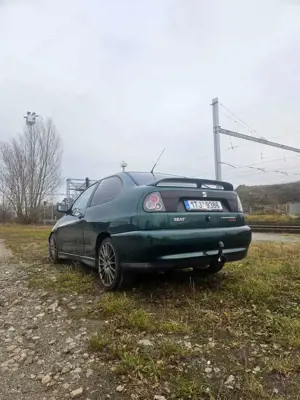 SEAT Cordoba Cordoba SX, 2.0 16V Bild 3