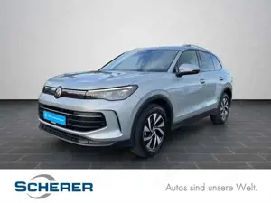 Volkswagen Tiguan 2.0 TDI *Life* DSG LED Plus ACC Kamera SH