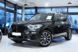 BMW X5 (G05) xDrive 30d M Sport*Laser*Panorama*AHK
