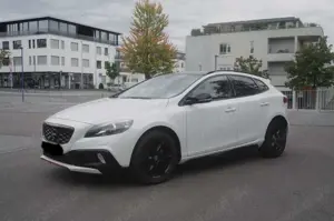 Volvo V40 Cross Country