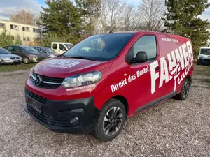 Opel Vivaro Edition M 2.0 CDTI Klima Standh. Motor klappert