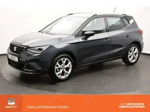 SEAT Arona 1.0 TSI FR Rückfahrkam/LED/Navi