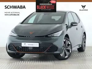 CUPRA Born VZ Batt-Kap 84 kW/h *Wärmep.*PANO*HdUp*20"*