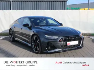 Audi RS7 LUFT*280KM/H*PANO*ACC*360°