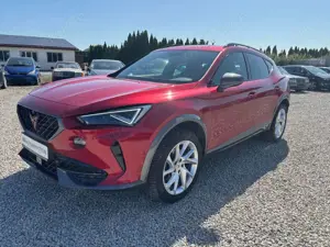 CUPRA Formentor 1.5 TSI DSG +360GRAD+PANO+MATRIX+ACC+