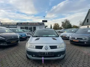 Renault Megane Coupé-Cabriolet  Authentique 1.6*BENZIN*LPG GAS Bild 2