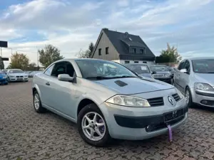 Renault Megane Coupé-Cabriolet  Authentique 1.6*BENZIN*LPG GAS Bild 3