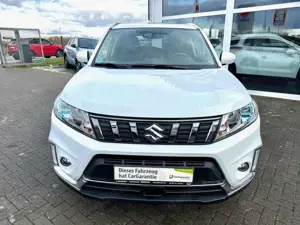 Suzuki Vitara 1.4 Boosterjet Allgrip Comfort+ Bild 2