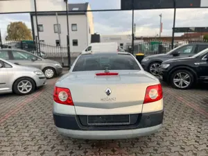 Renault Megane Coupé-Cabriolet  Authentique 1.6*BENZIN*LPG GAS Bild 5
