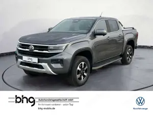 Volkswagen Amarok Style DC 3.0 TDI 4Motion p