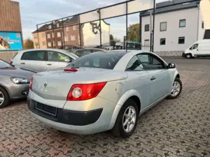Renault Megane Coupé-Cabriolet  Authentique 1.6*BENZIN*LPG GAS Bild 4