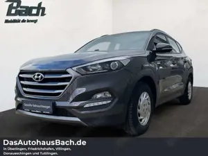 Hyundai TUCSON 1.6 Trend