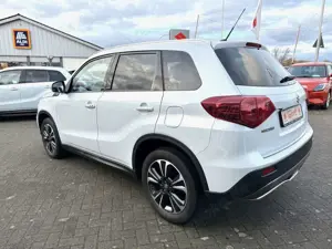 Suzuki Vitara 1.4 Boosterjet Allgrip Comfort+ Bild 5