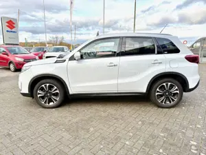 Suzuki Vitara 1.4 Boosterjet Allgrip Comfort+ Bild 4