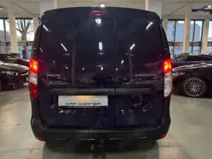Dacia Dokker Express Ambiance 1.6 LPG GAS NAVI AHK SHZ Bild 5