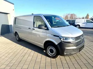 Volkswagen T6 Transporter T6.1 DSG Transporter Lang Kasten LED Standh ACC Bild 1