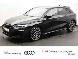 Audi S3 2.0 TFSI S-tronic quattro Pano/Einp