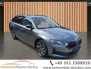 Skoda Octavia Combi 2.0TDI DSG Sportline Facelift*Pano