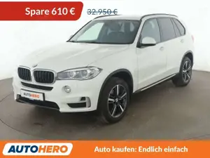 BMW X5 xDrive 30d Aut.*NAVI*XENON*TEMPO*CAM*PDC*SHZ*