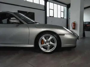 Porsche 996 Bild 3