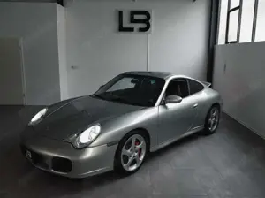 Porsche 996 Bild 1