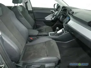Audi Q3 Bild 4