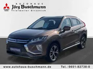 Mitsubishi Eclipse Cross 1,5T.Intro Edition , PDC,SHZ,LED