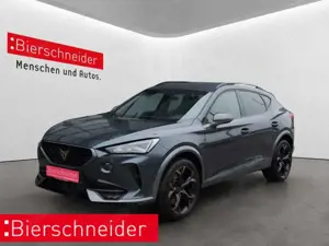 CUPRA Formentor 2.0 TSI DSG 4Drive VZ LED NAVI BEATS PARKLENK ACC
