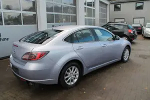 Mazda 6 Bild 3
