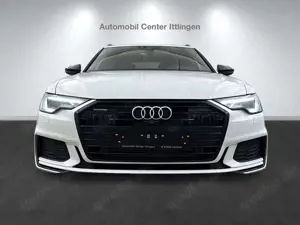 Audi A6 Bild 2