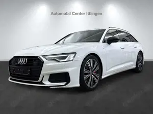 Audi A6 Bild 3